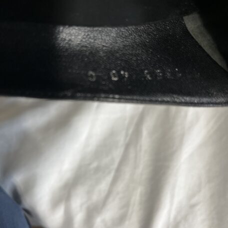 Gucci serial number