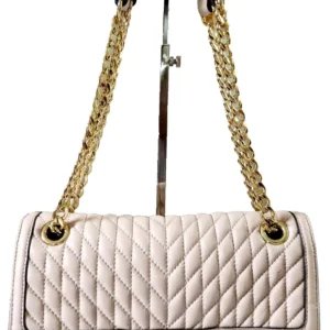 NEW without tag! Karl Lagerfeld Paris Agyness Shoulder Chain bag