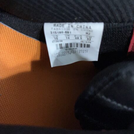 size tag
